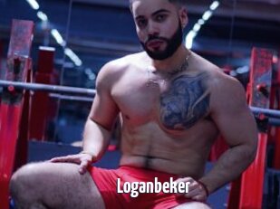 Loganbeker