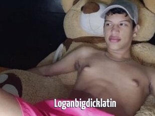 Loganbigdicklatin