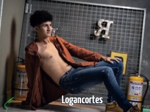 Logancortes