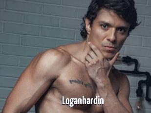 Loganhardin