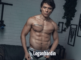 Loganhardin