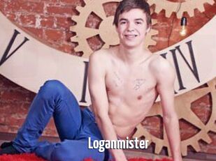 Loganmister