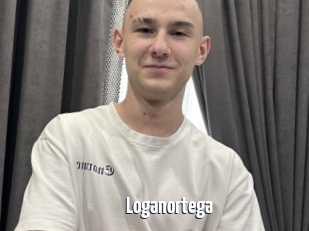 Loganortega