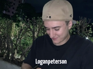 Loganpeterson