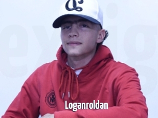 Loganroldan