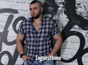 Logansthone