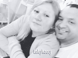 Lokykaory