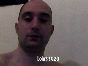 Lolo33920