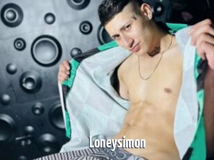 Loneysimon
