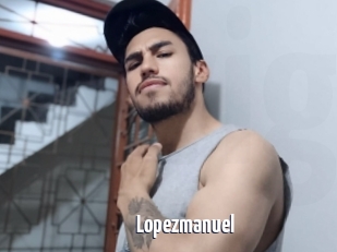 Lopezmanuel