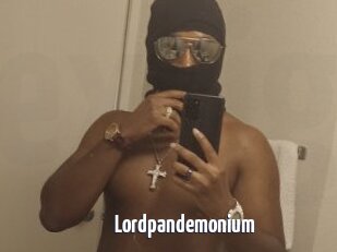 Lordpandemonium