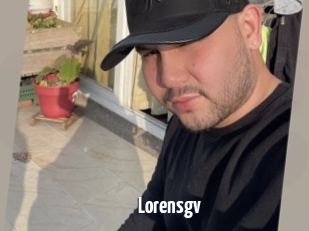 Lorensgv