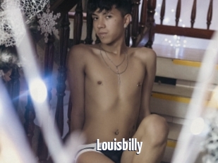 Louisbilly