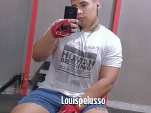 Louispelusso