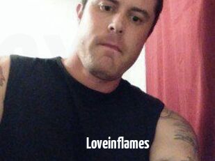 Loveinflames