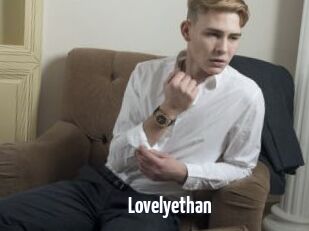 Lovelyethan