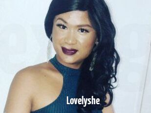 Lovelyshe
