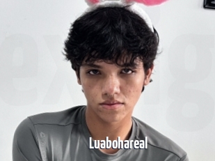 Luabohareal