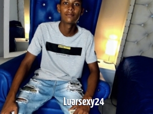 Luarsexy24