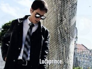 Lucaprince