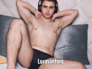 Lucasantoro