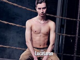 Lucasaron