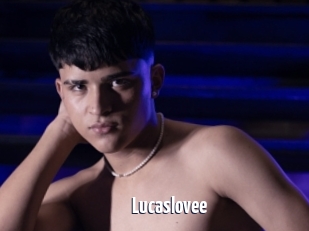 Lucaslovee