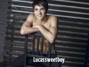 Lucassweetboy