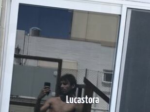 Lucastora