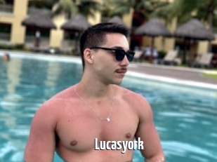 Lucasyork
