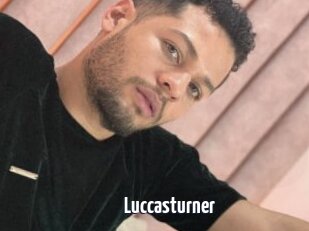 Luccasturner