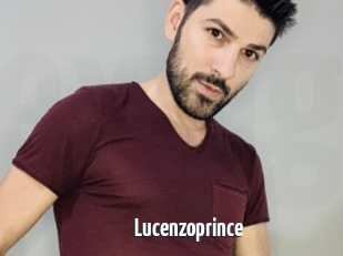 Lucenzoprince