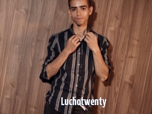 Luchotwenty