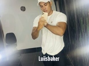 Luiisbaker