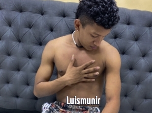 Luismunir