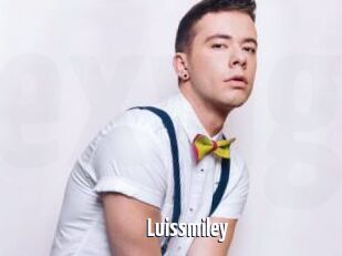 Luissmiley