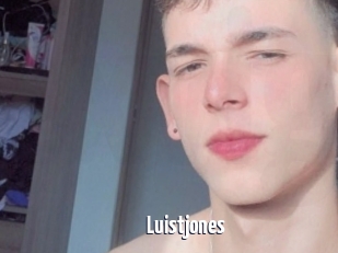 Luistjones