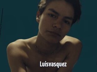 Luisvasquez