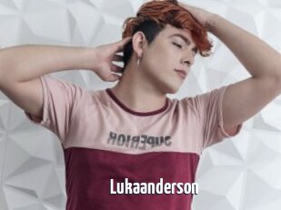 Lukaanderson