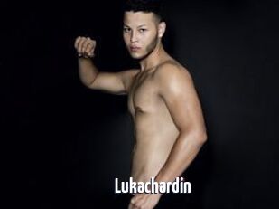 Lukachardin