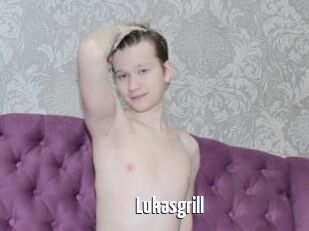 Lukasgrill