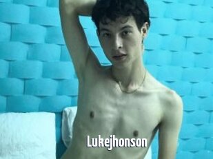 Lukejhonson