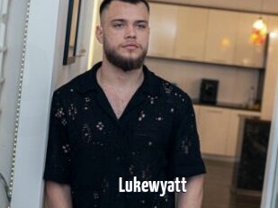 Lukewyatt