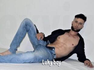 Luky_boy
