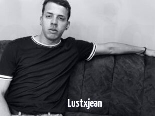 Lustxjean