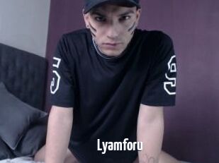 Lyamforu
