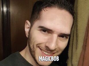 MAGICBOB