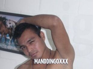 MANDDINGOXXX