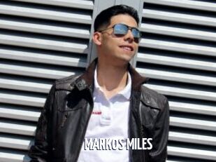 MARKOS_MILES