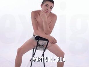 MARTINDELARUA